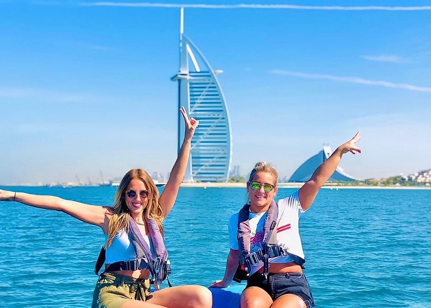 Private Superyacht Tour Gallery Image